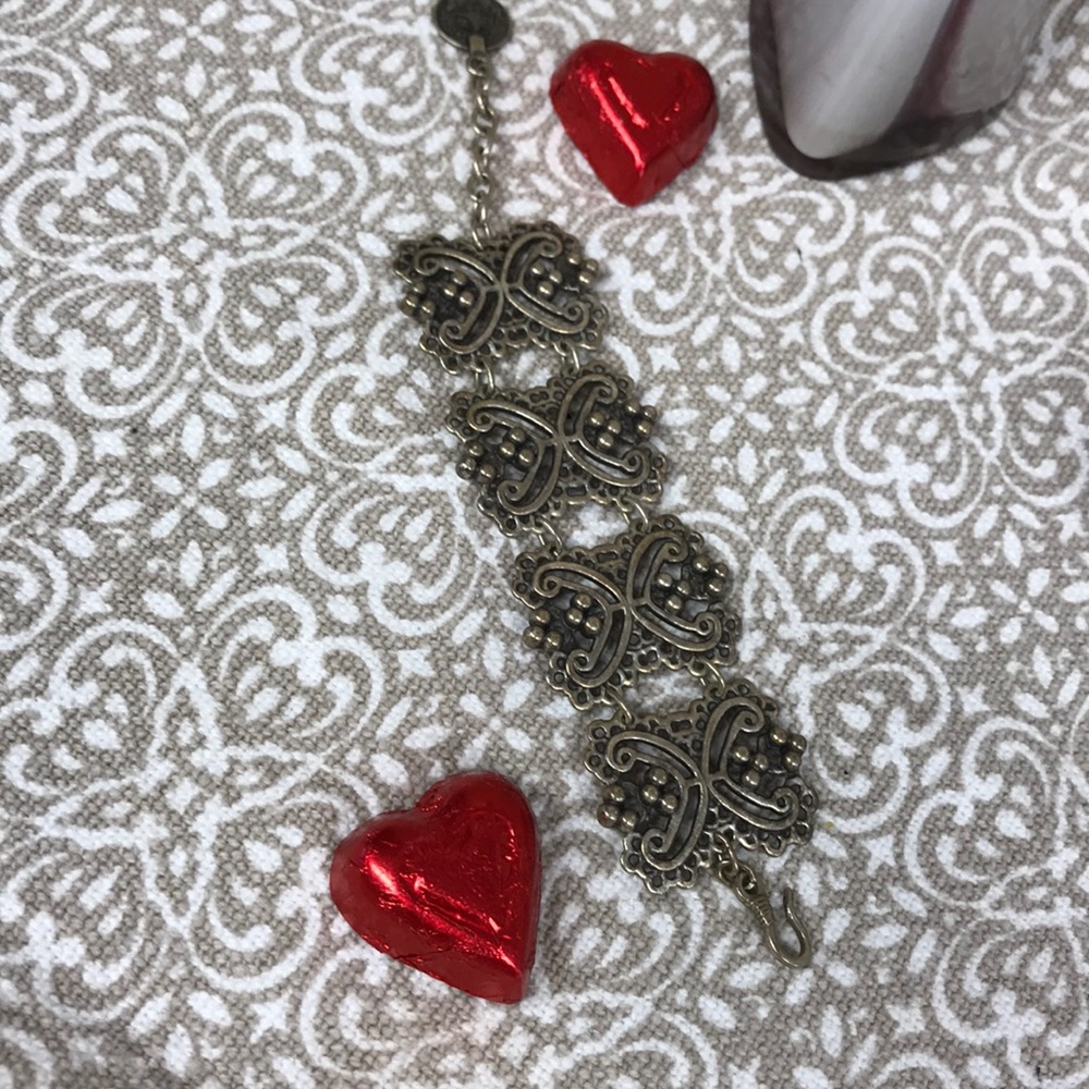 Hand Made Artesian Bracelet
